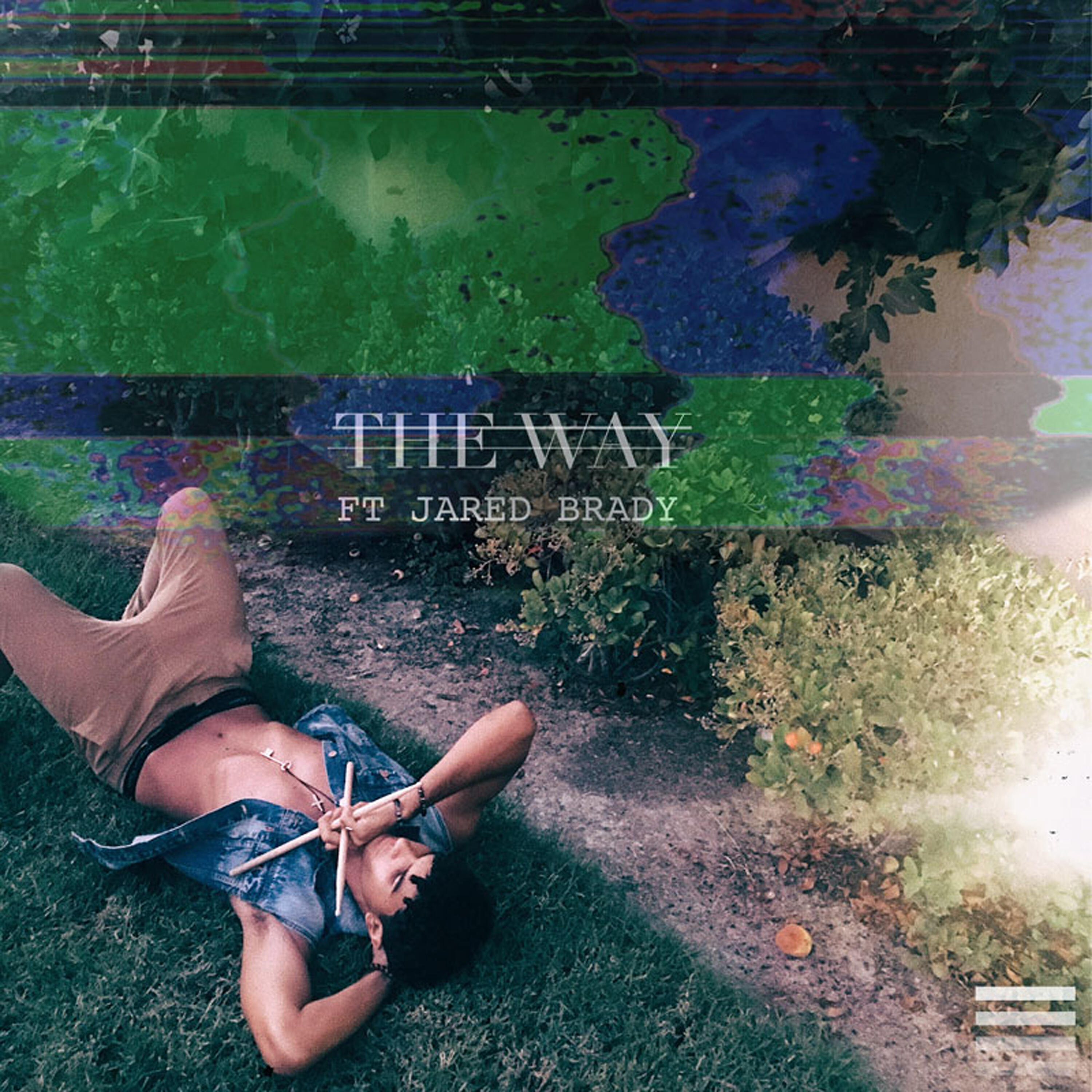 Релиз The Way