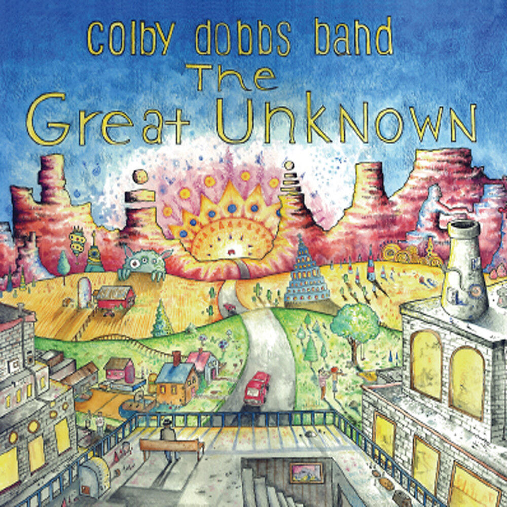 Colby Dobbs Band
