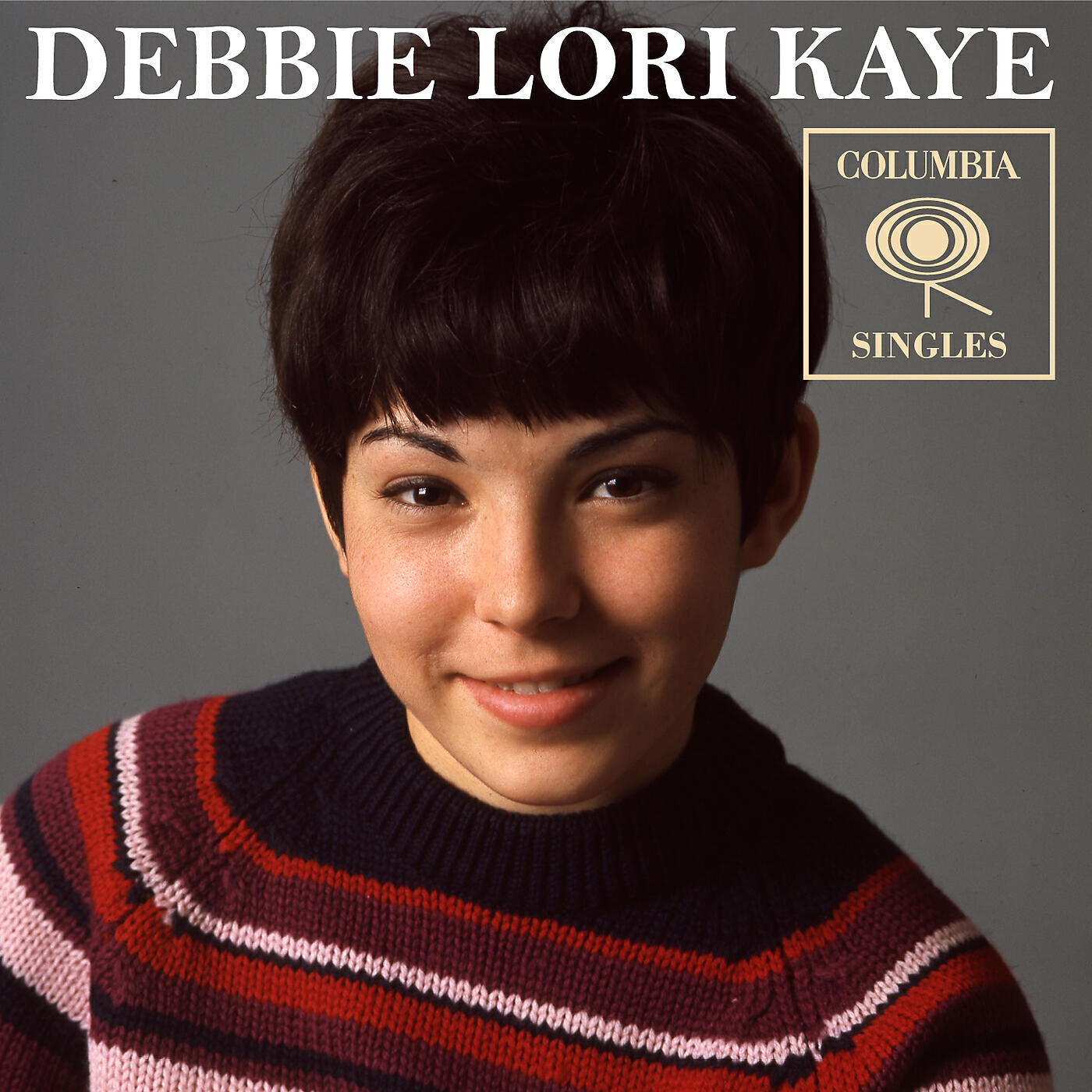 Релиз Columbia Singles
