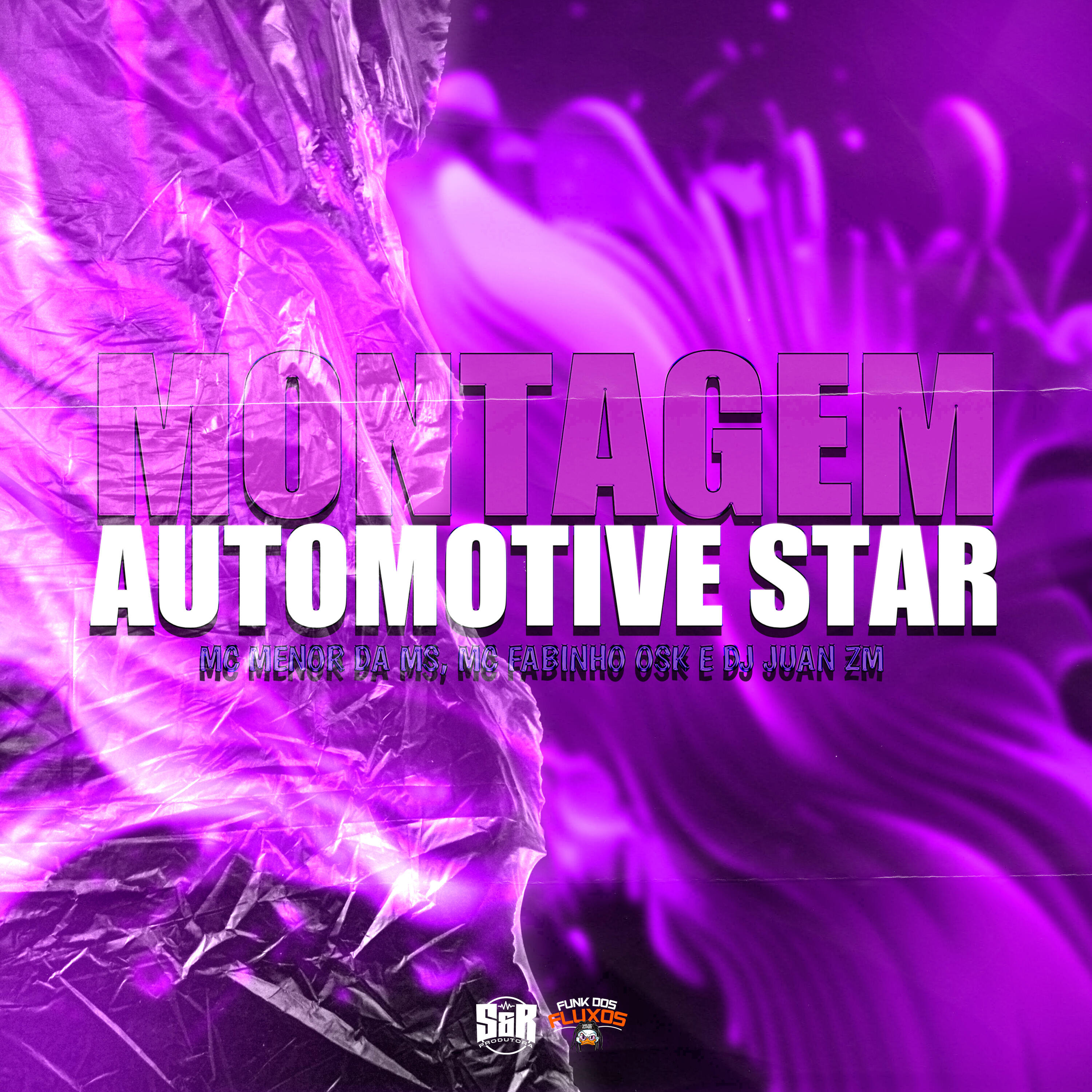 Релиз Montagem Automotive Star
