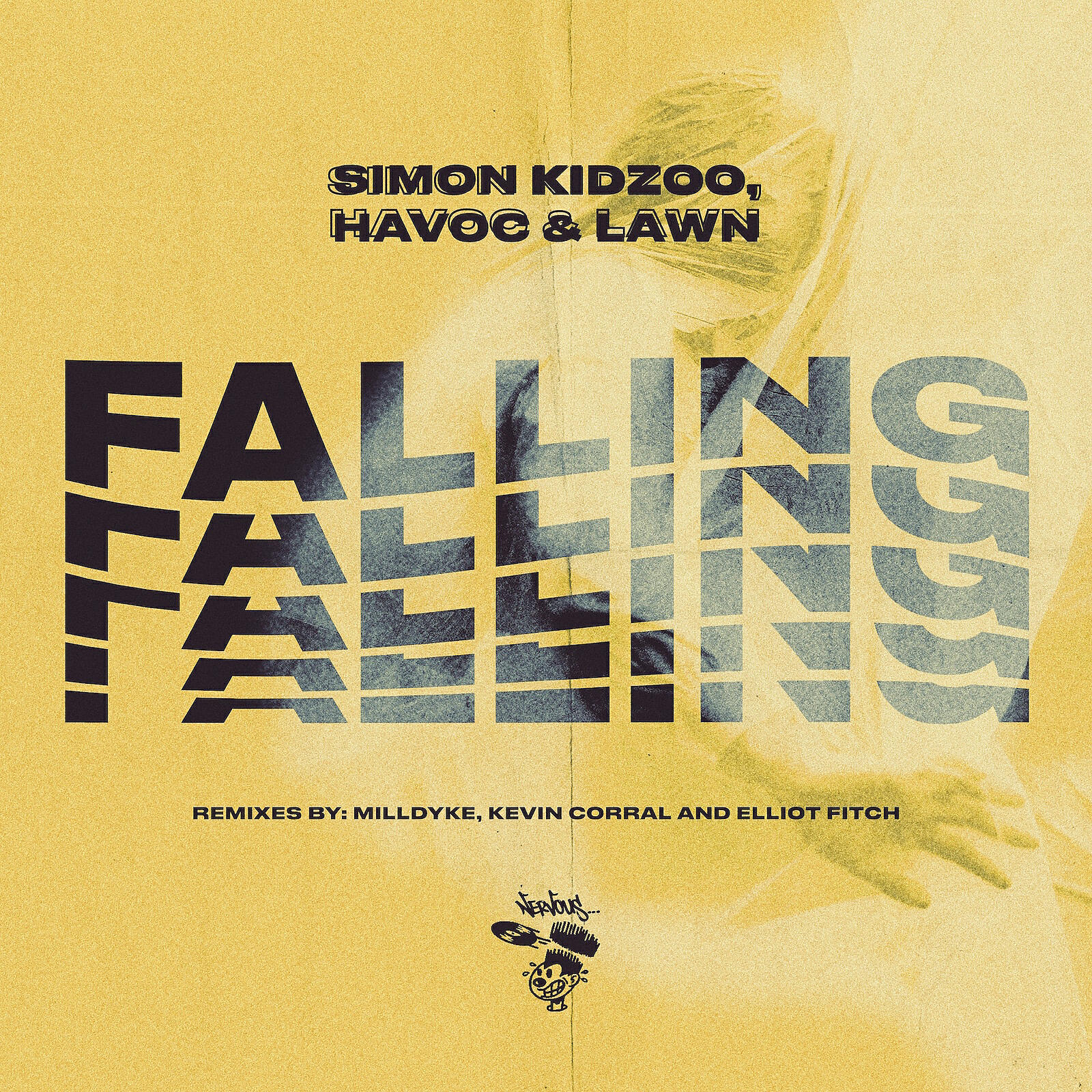 Релиз Falling
