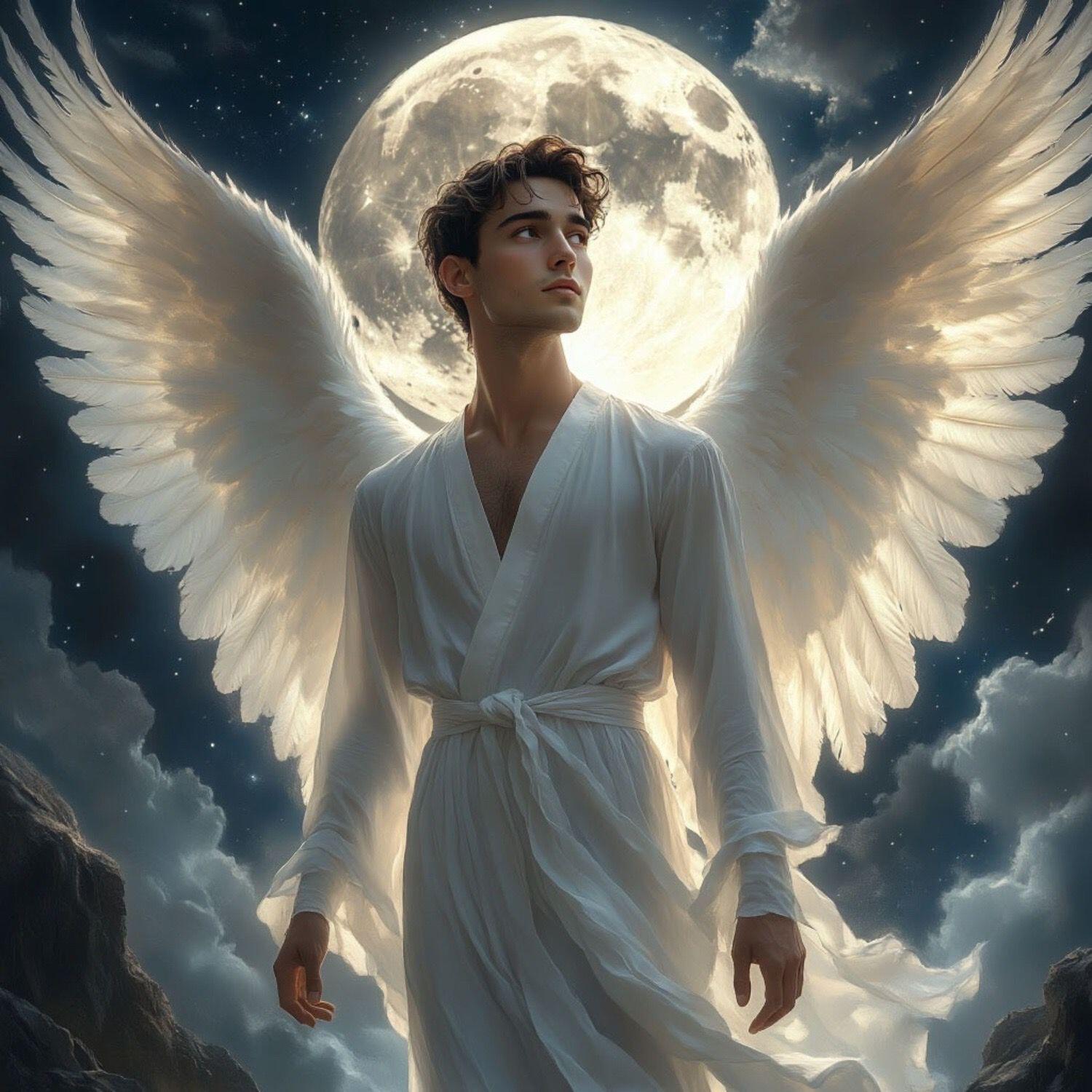 Релиз Ангел