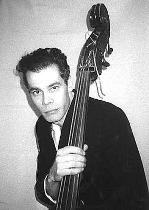 Ronnie Hayward
