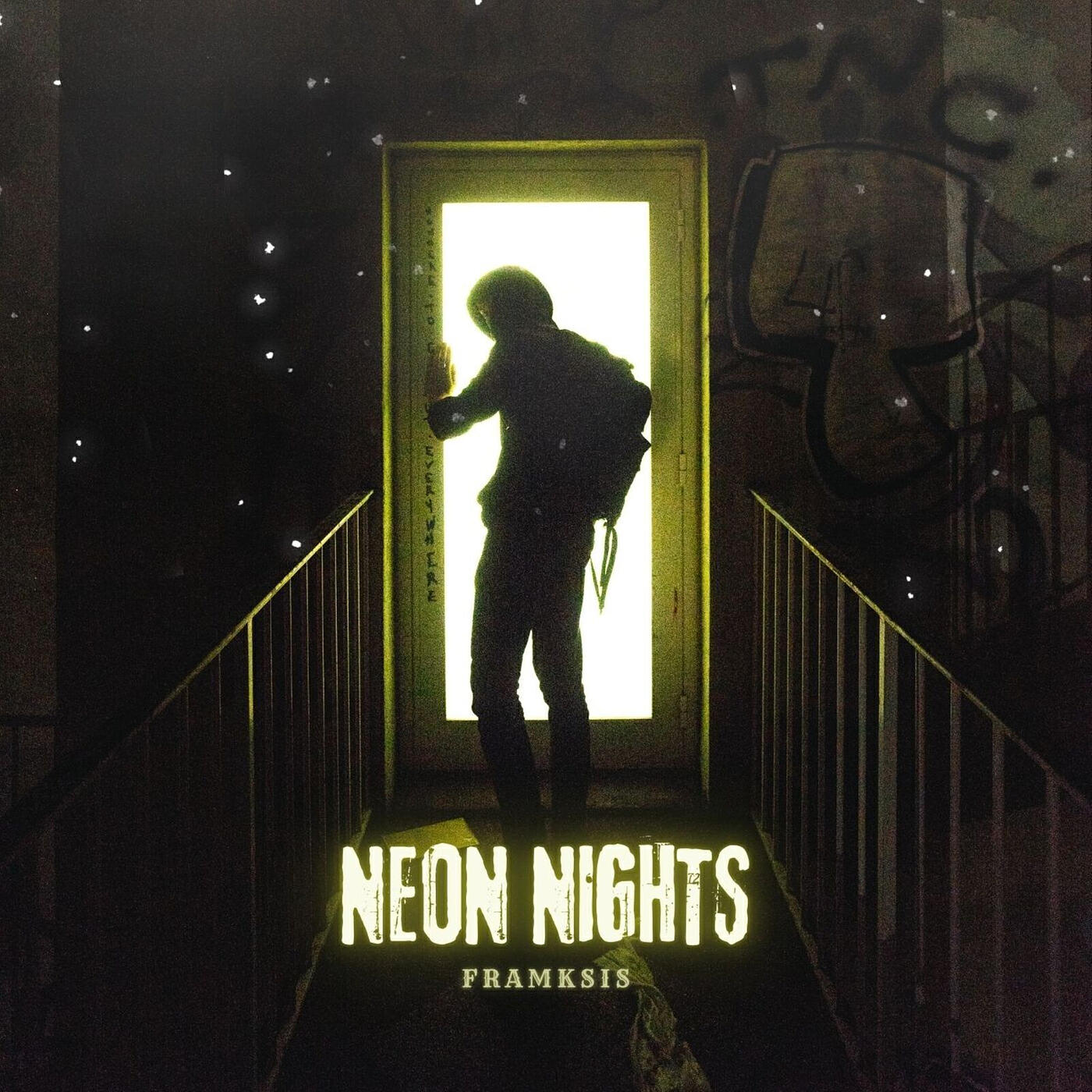 Релиз Neon Nights