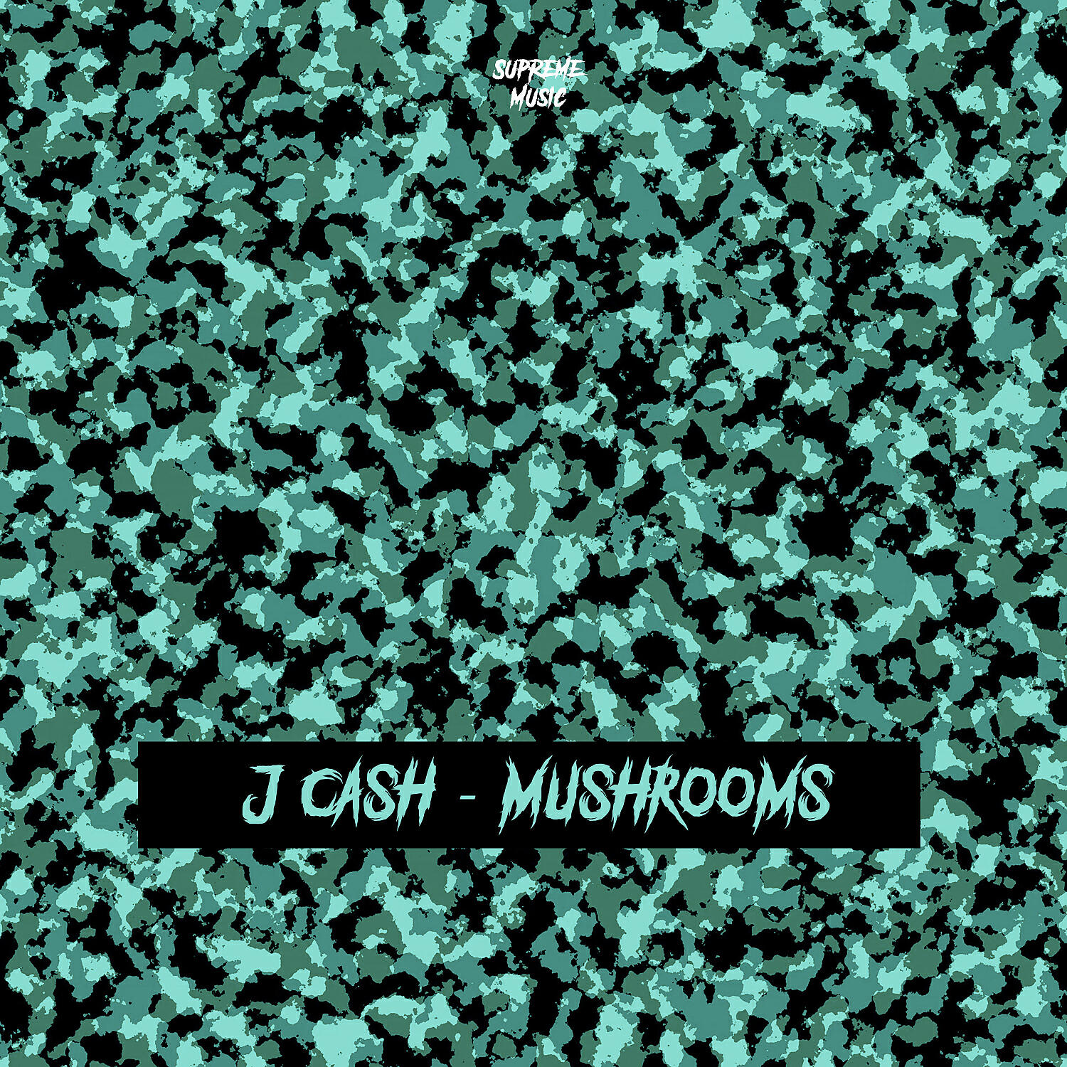 J Cash