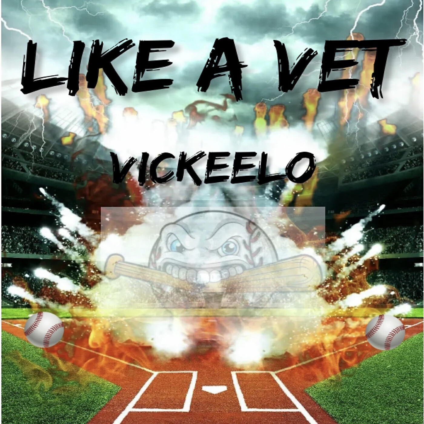 Релиз Like a Vet