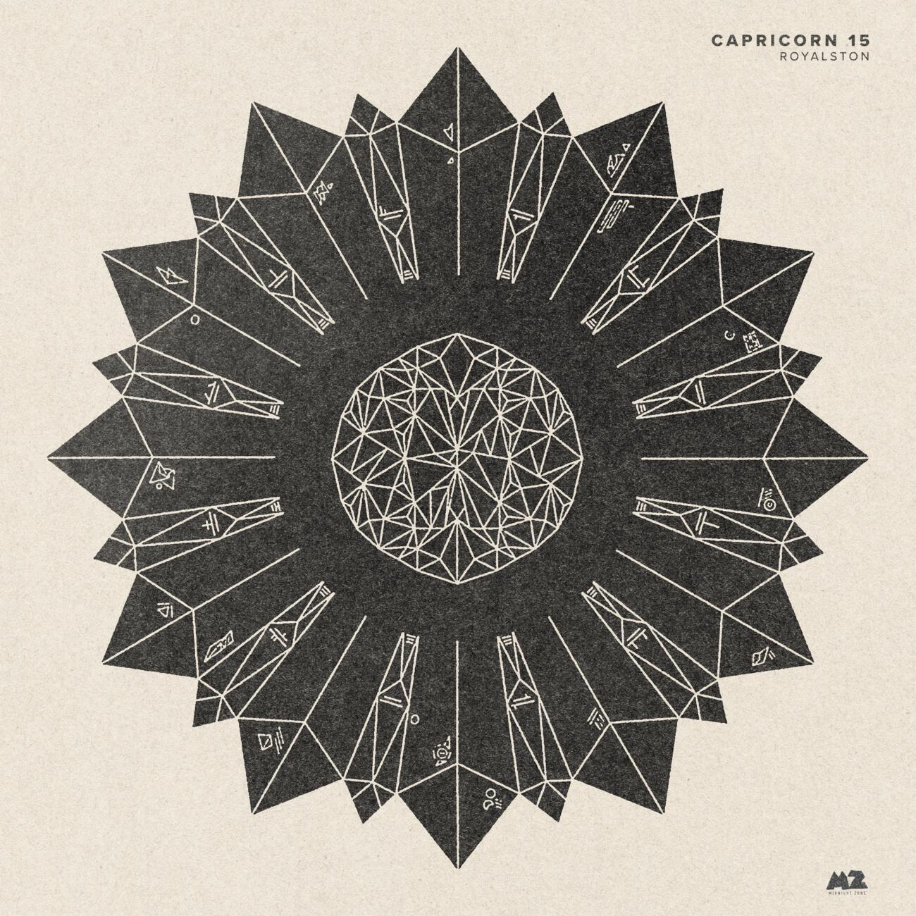 Релиз Capricorn 15