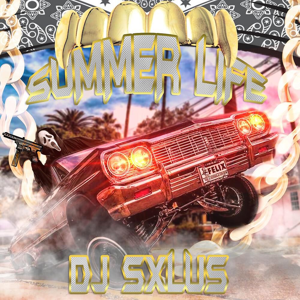 Релиз Summer Life