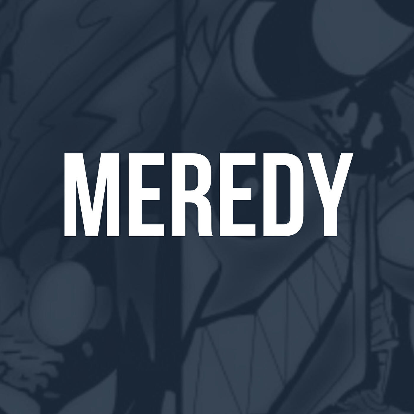 Релиз MEREDY