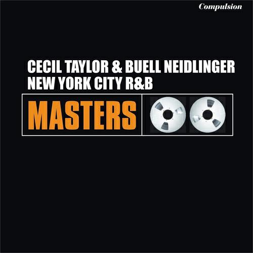 Релиз New York City R&b