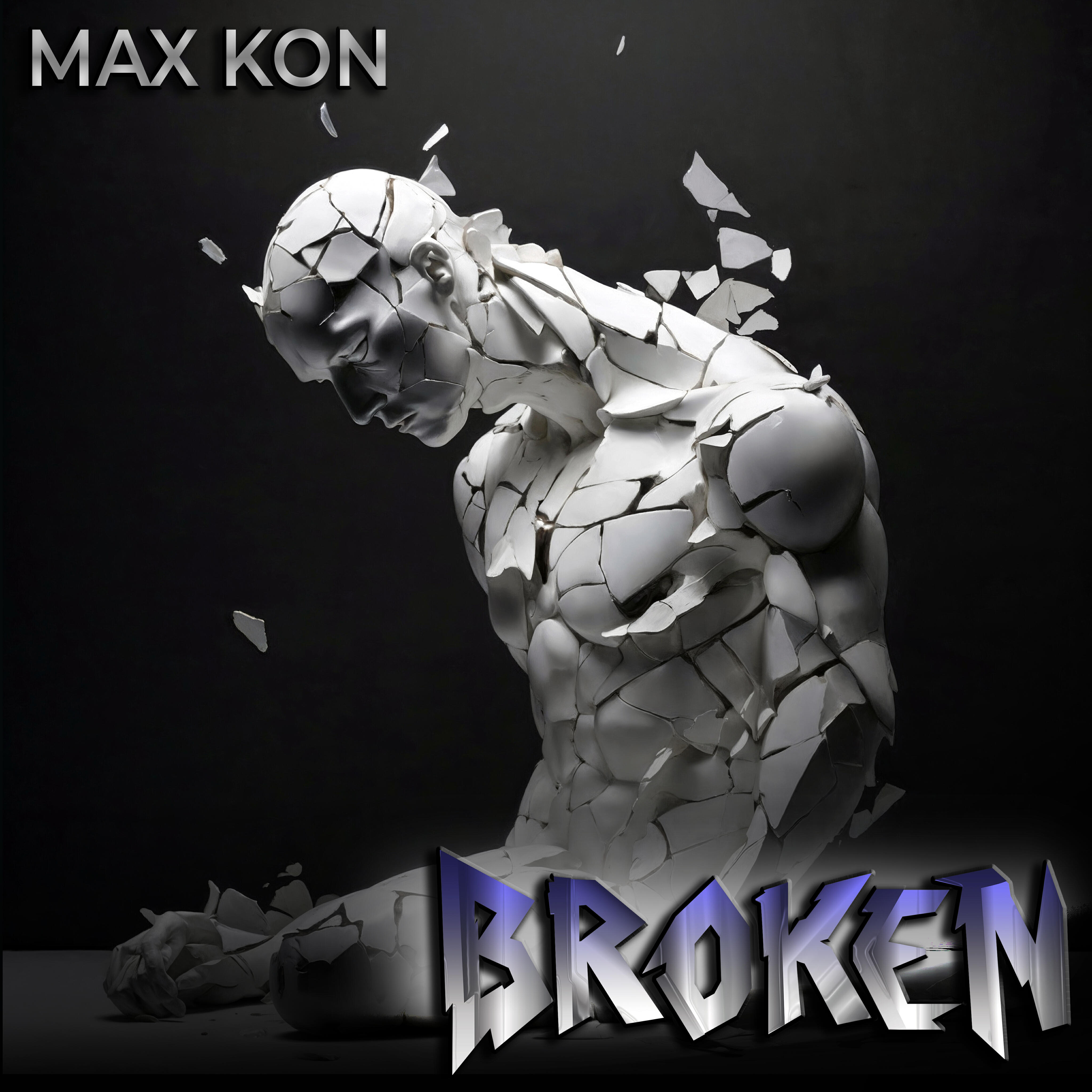Релиз Broken
