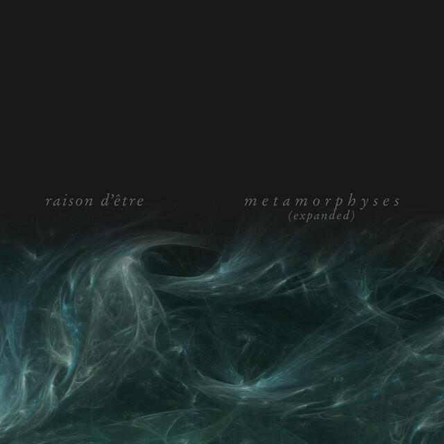 Релиз Metamorphyses (Expanded)