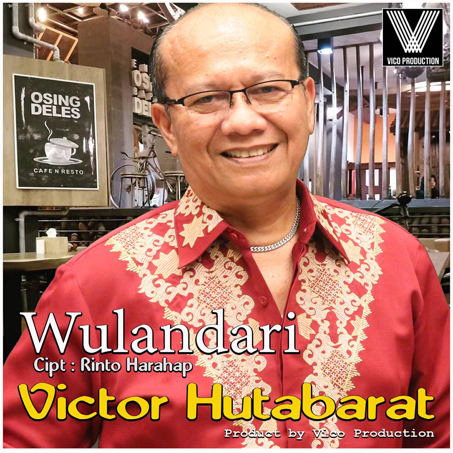 Релиз Wulandari