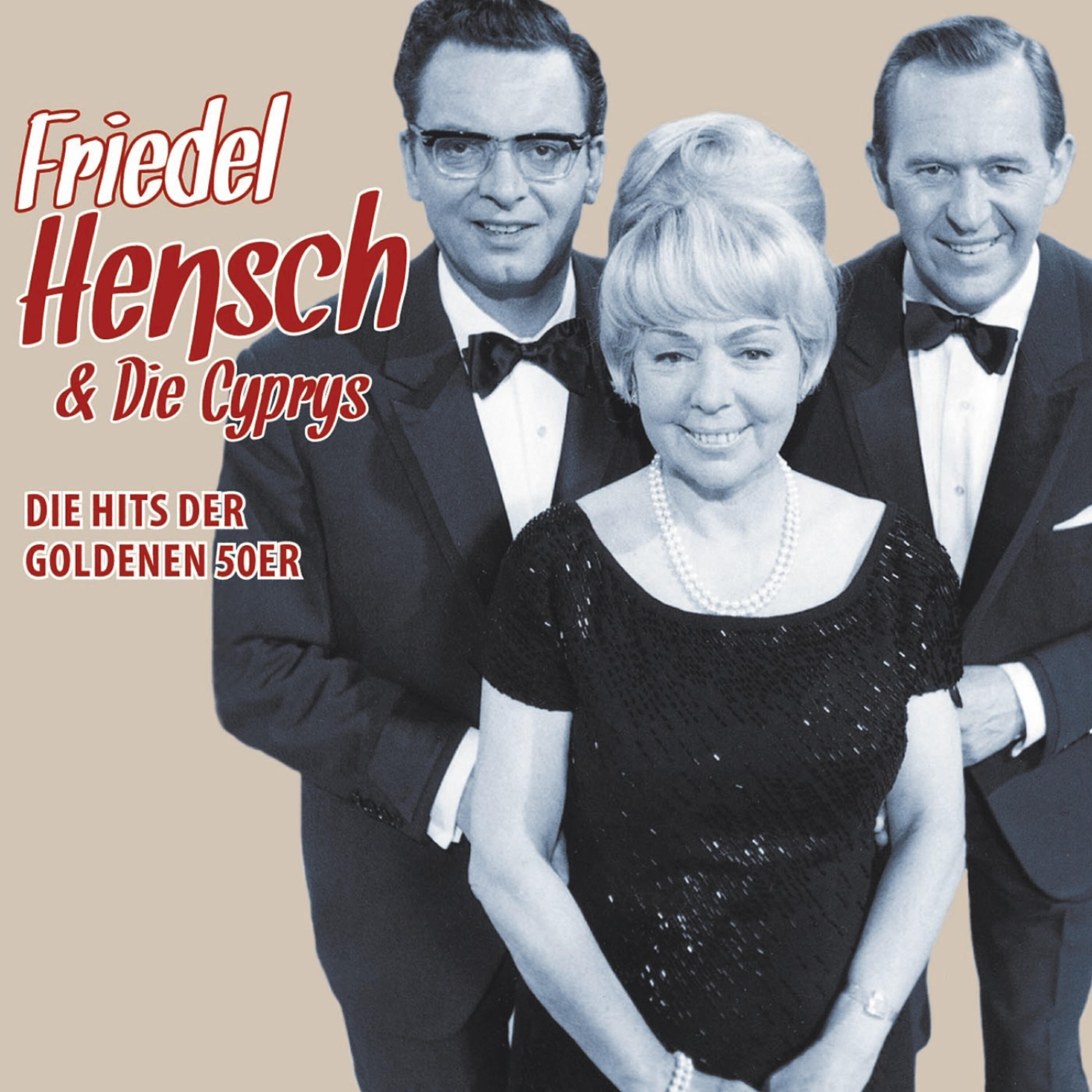 Релиз Die Hits der goldenen 50er
