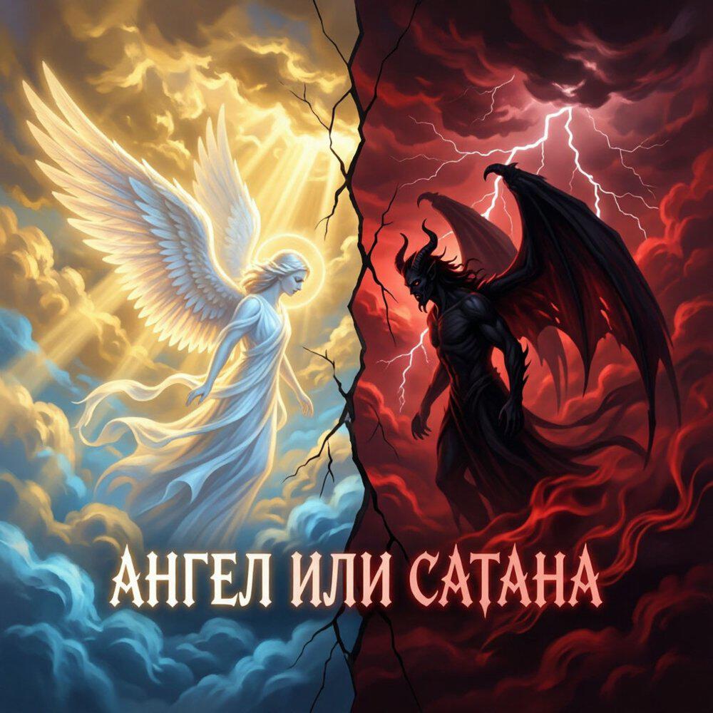 Релиз Ангел или сатана