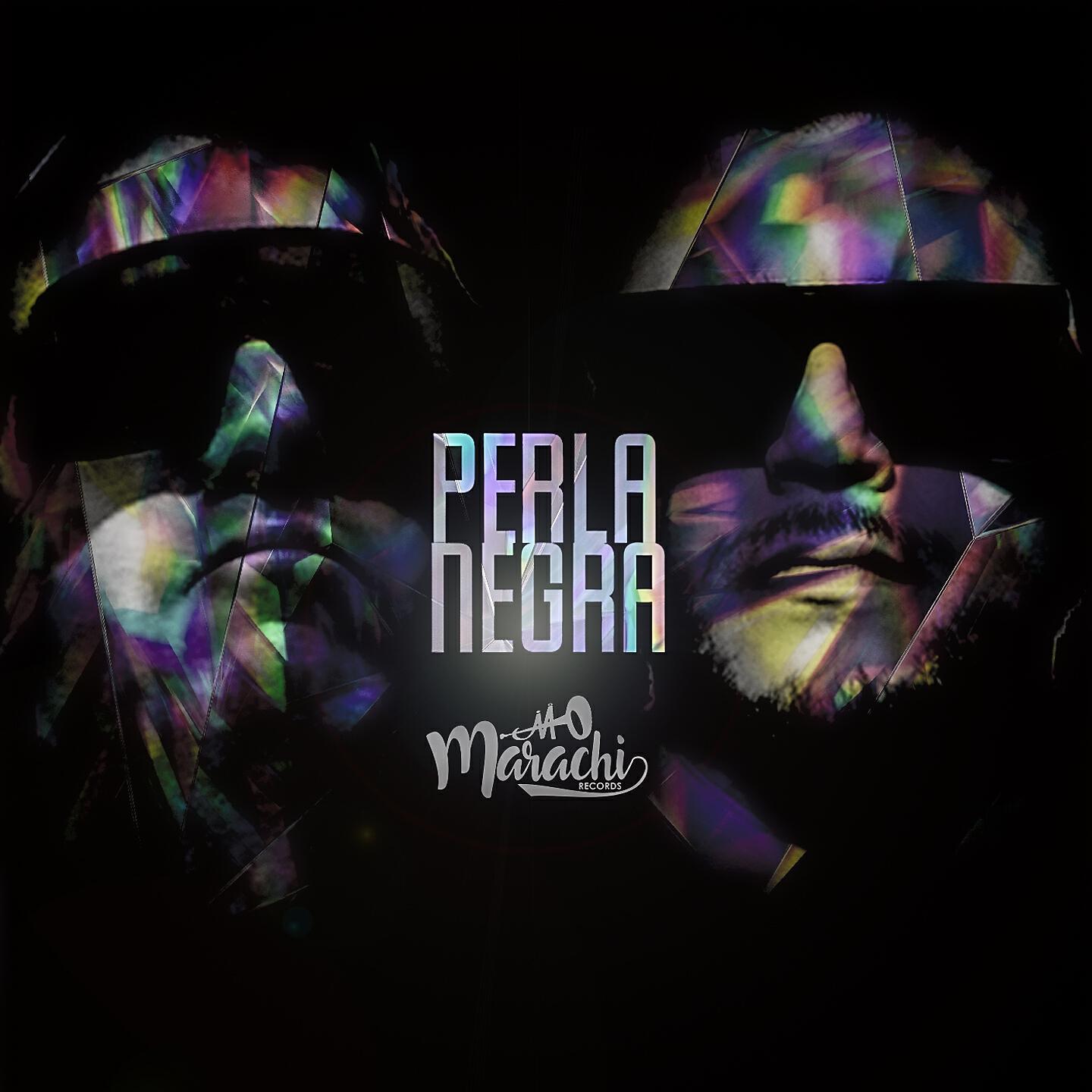 Релиз Perla Negra