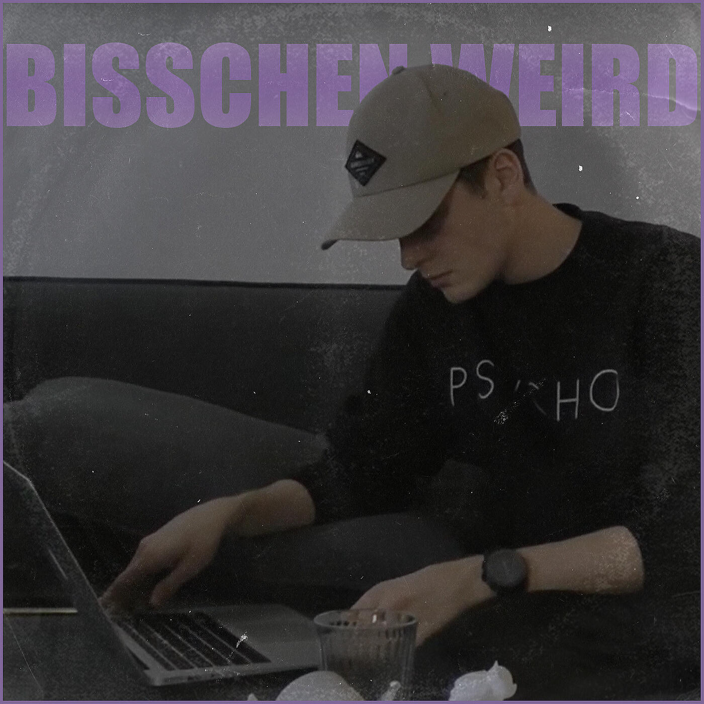 Релиз Bisschen Weird