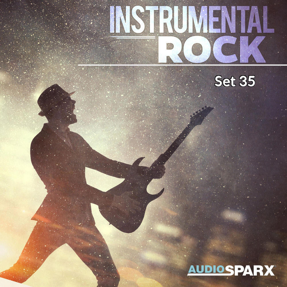 Moonstruck Musician