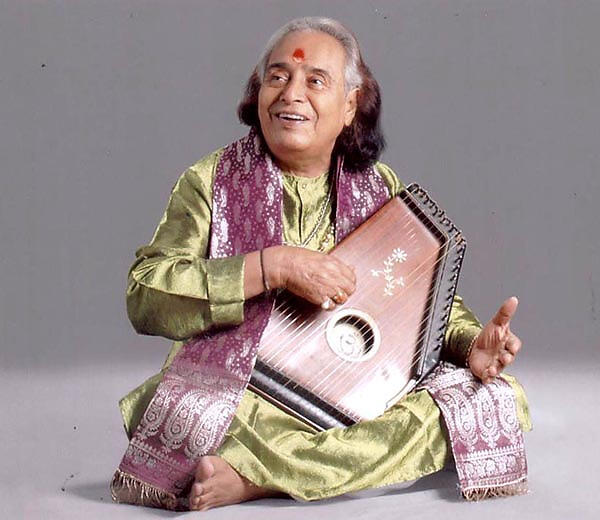 Pt. Channulal Mishra
