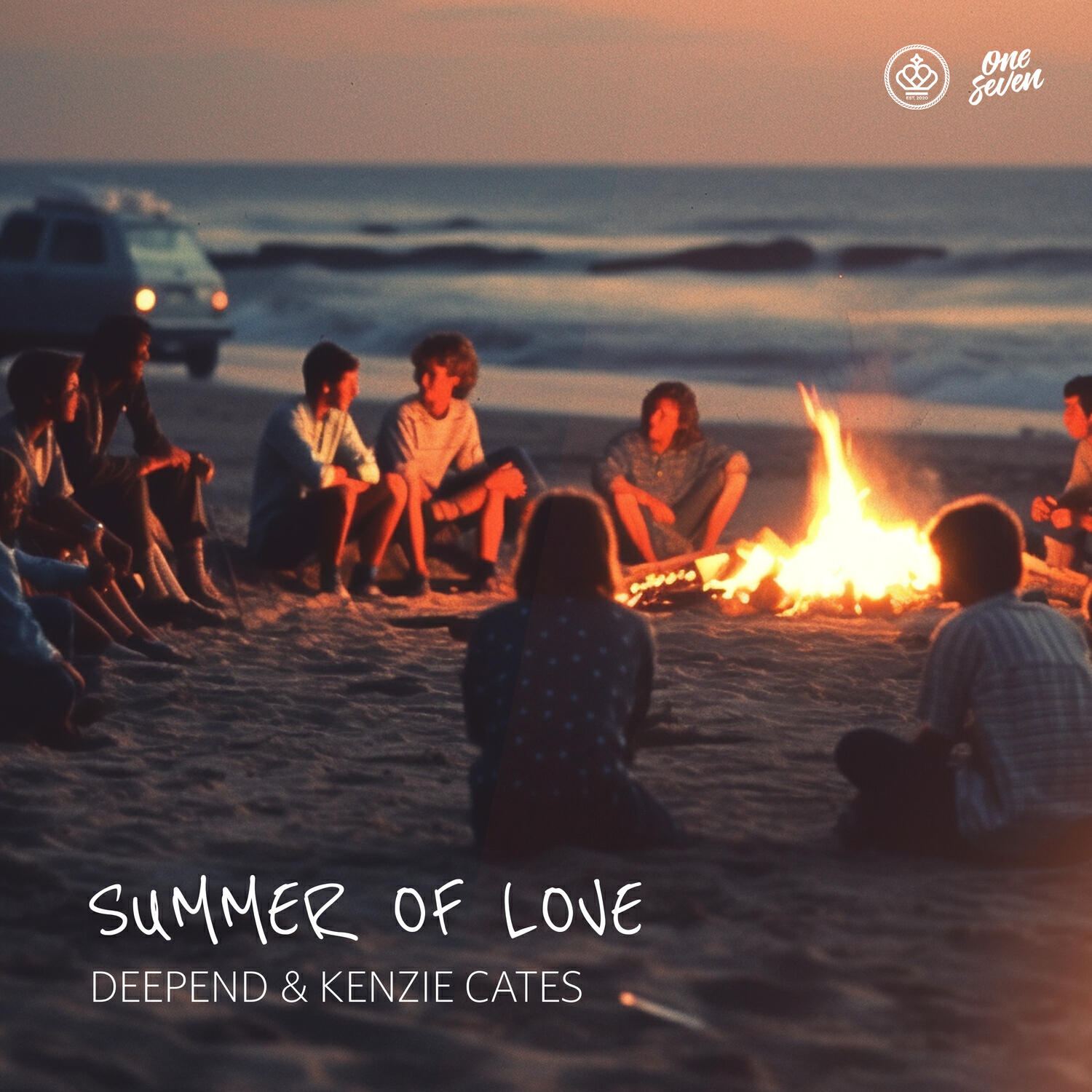 Релиз Summer Of Love
