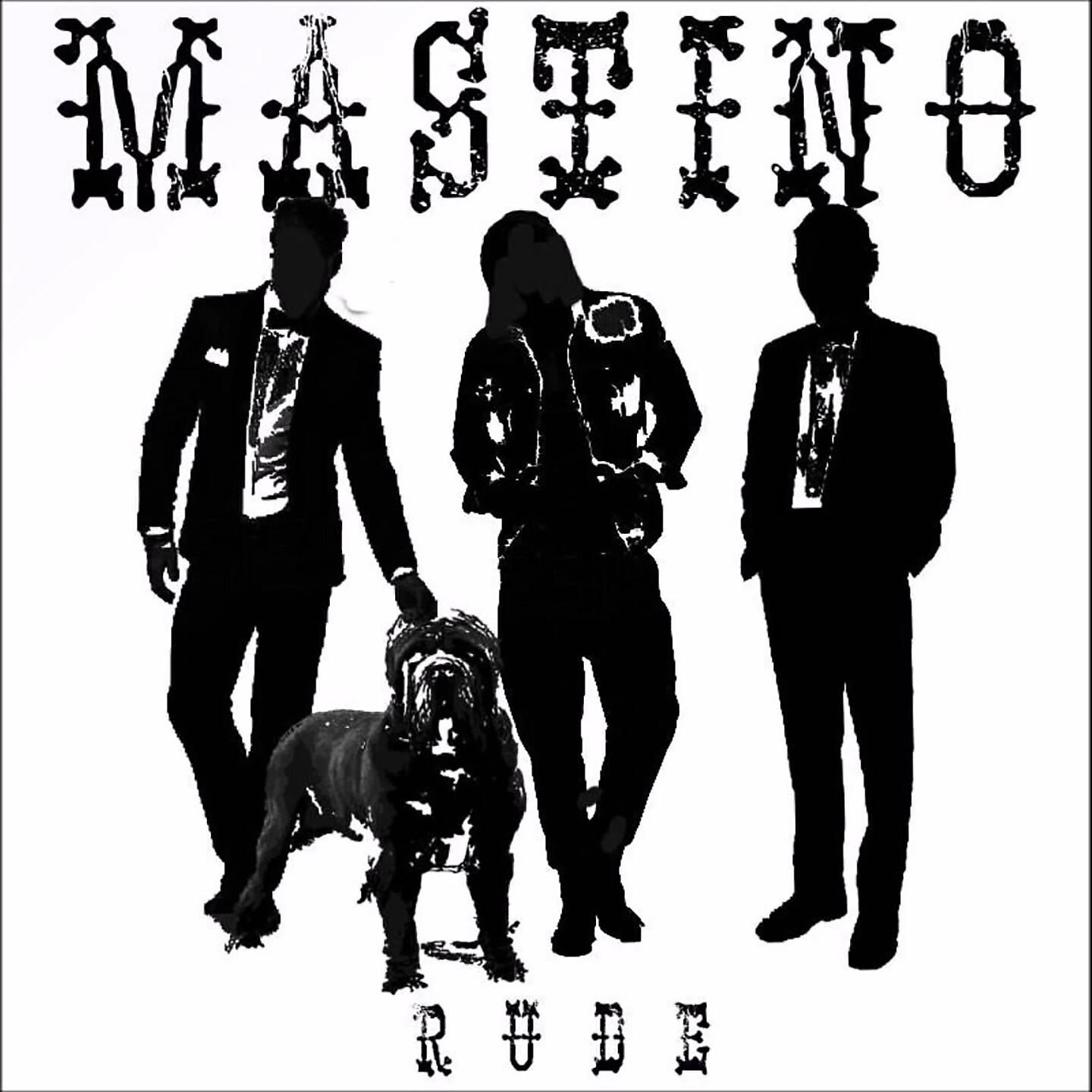 Релиз Rude