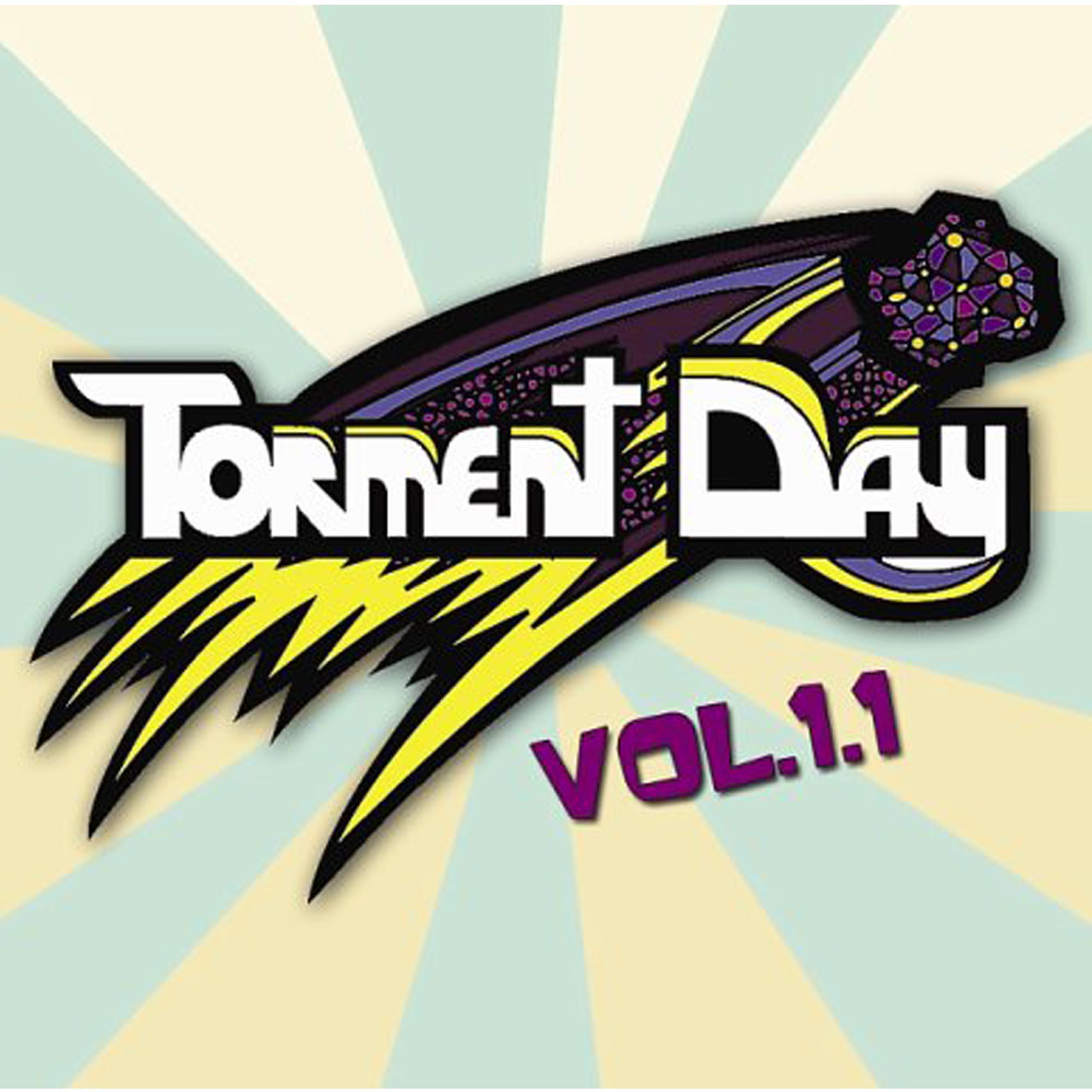 TORMENT DAY