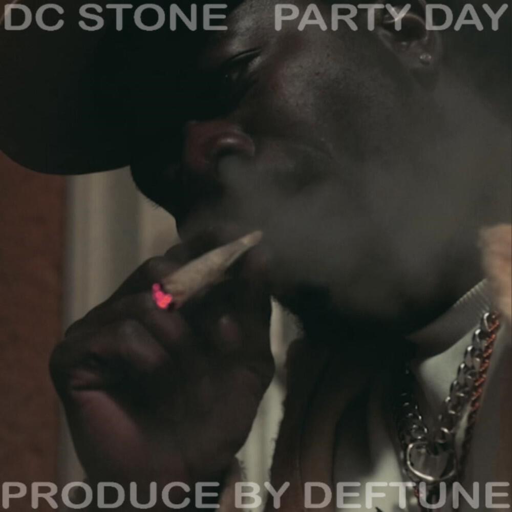 Релиз Party Day