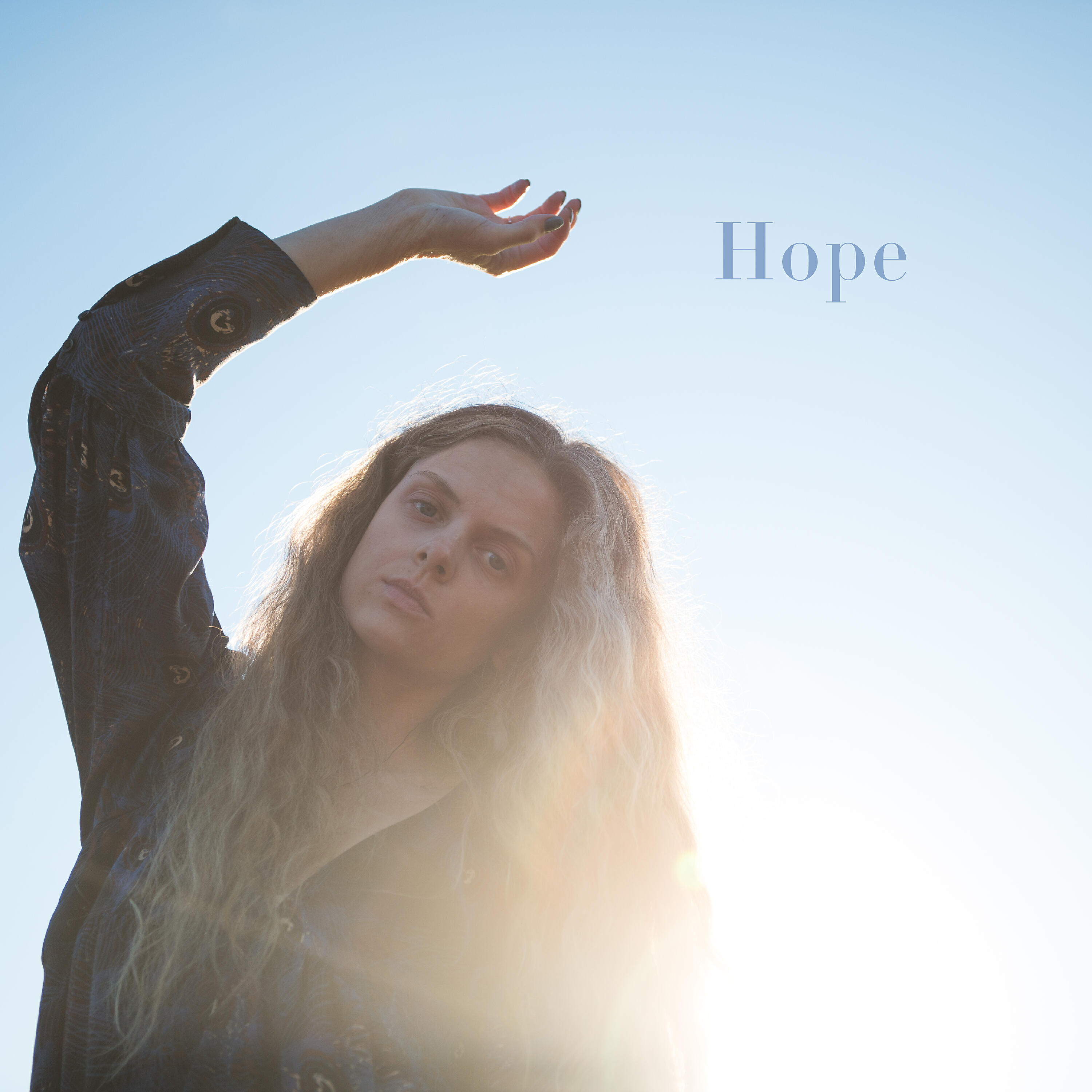 Трек Hope