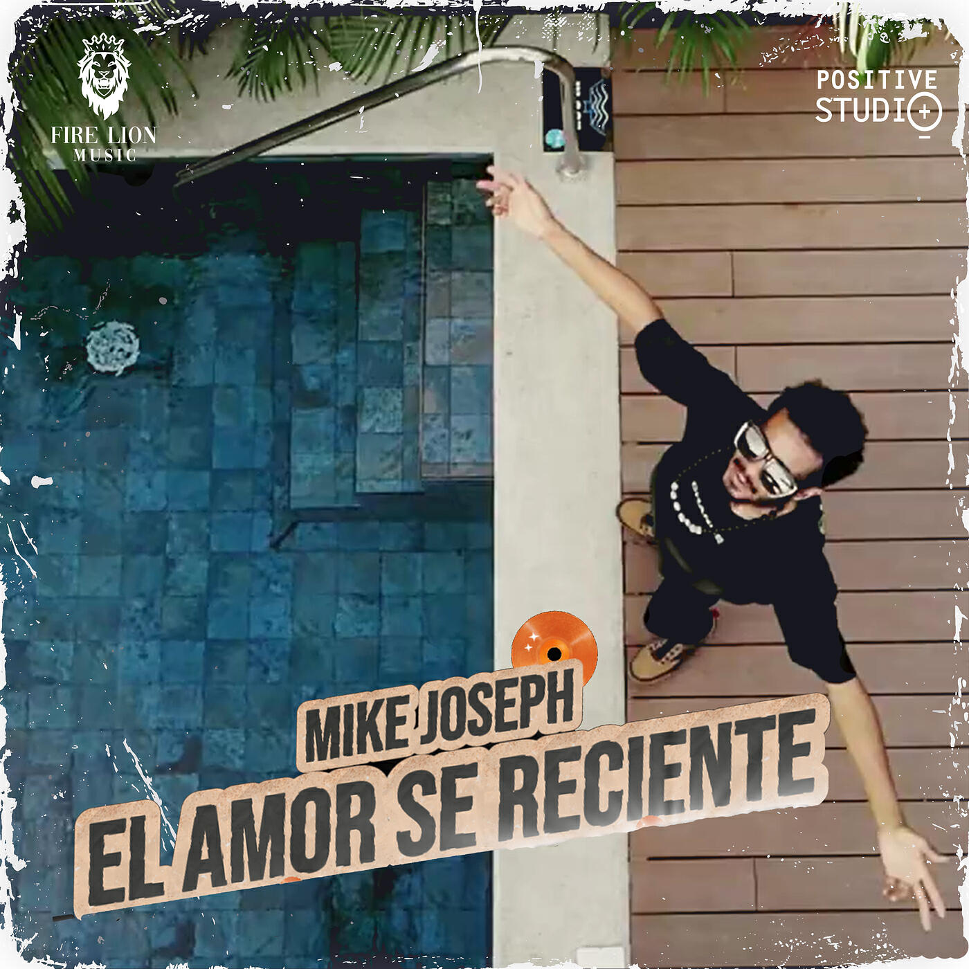 Релиз El Amor Se Reciente