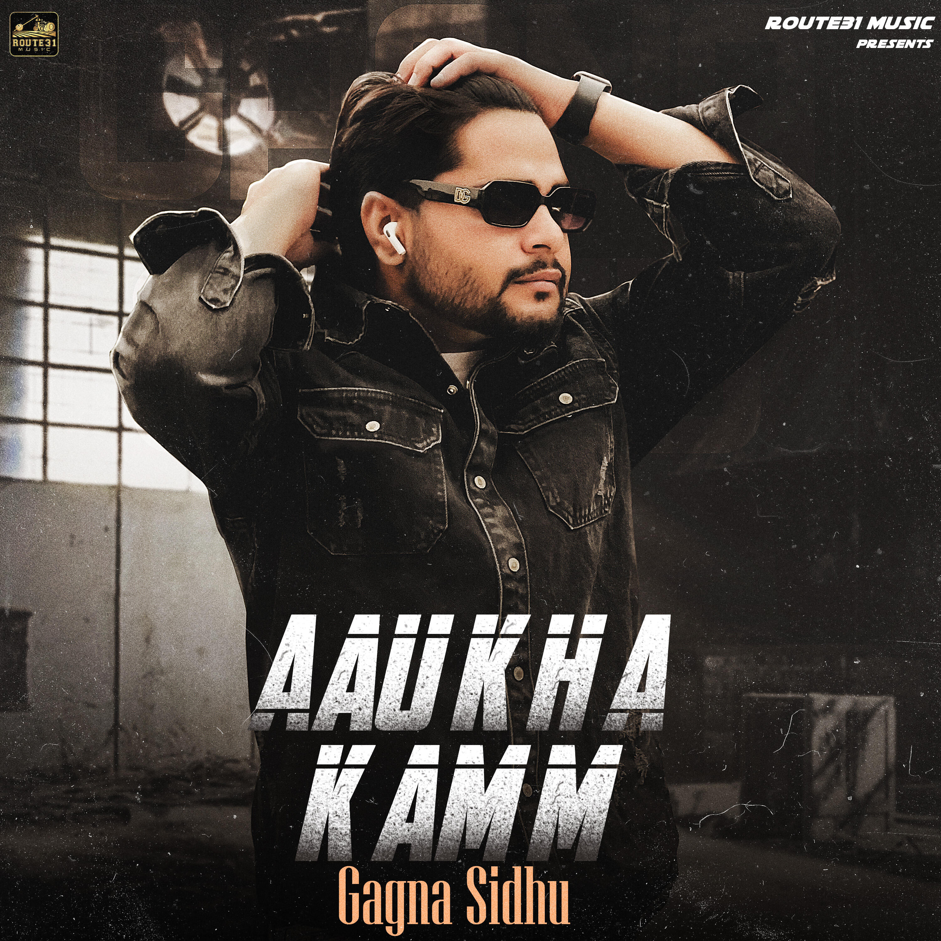 Gagna Sidhu