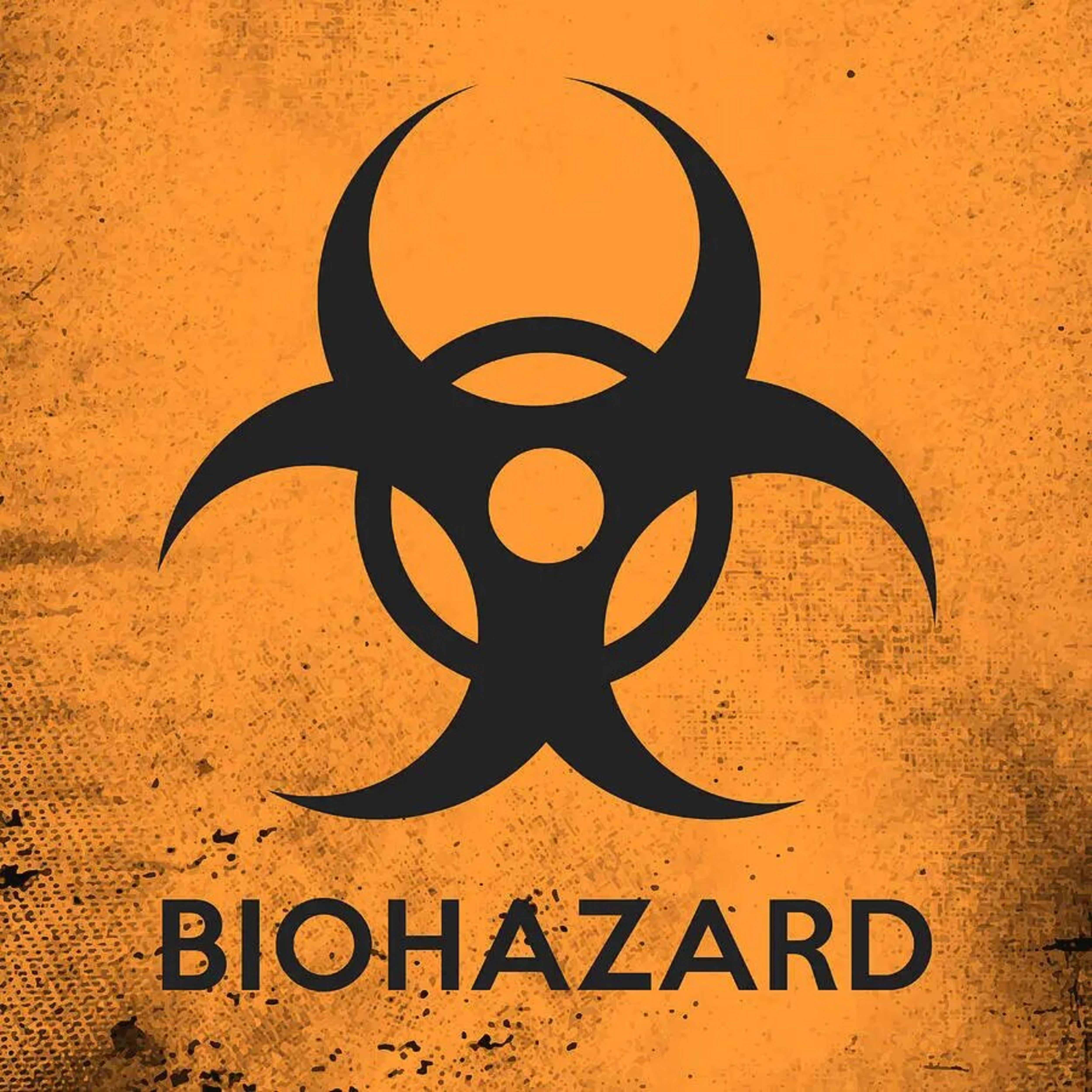 Релиз Biohazard