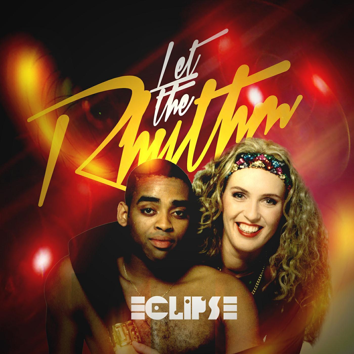 Релиз Let the Rhythm (Radio Edit) [Remastered]