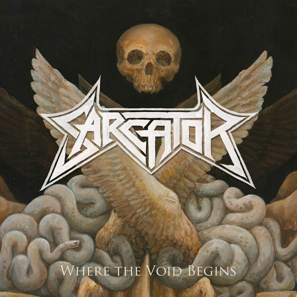 Релиз Where the Void Begins