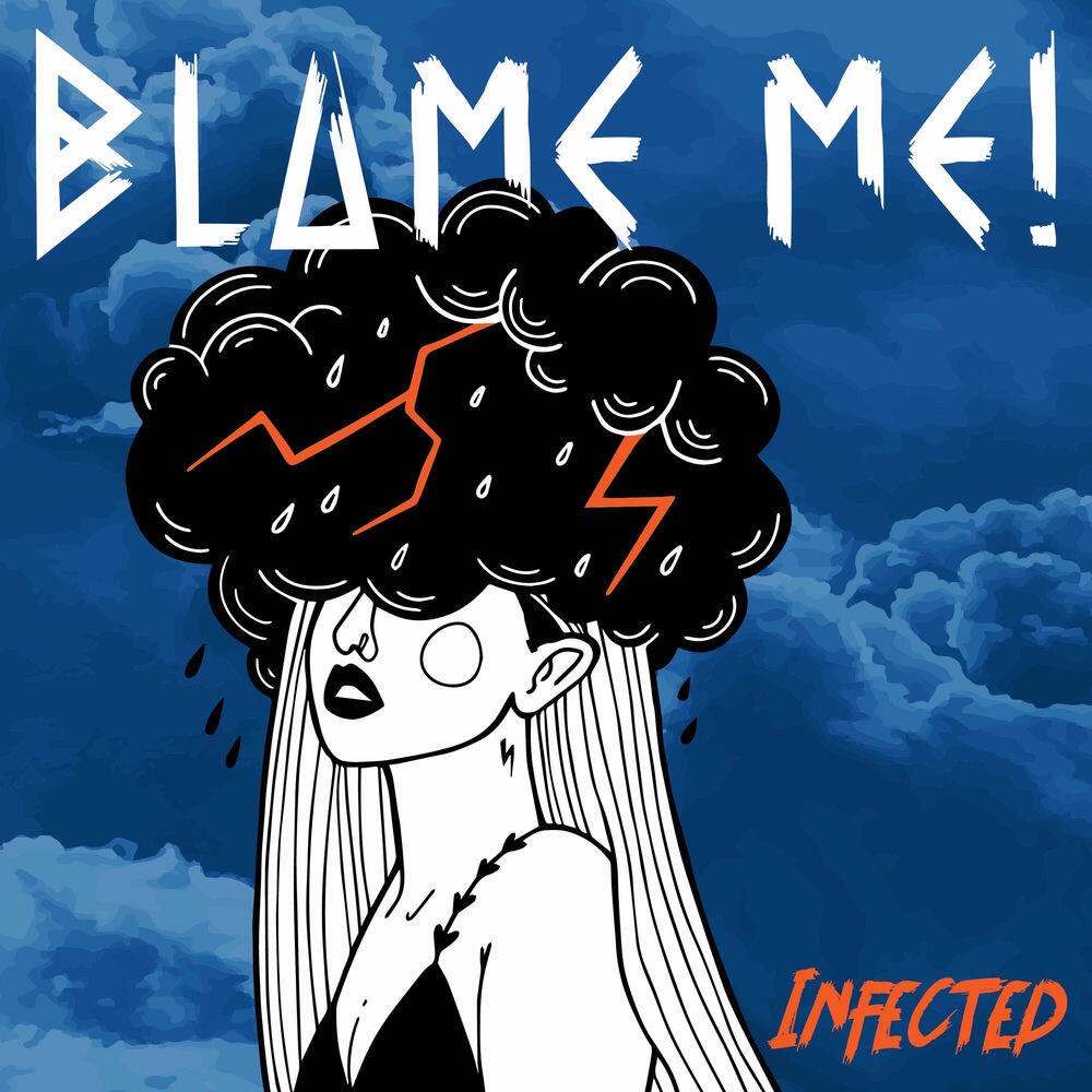 Релиз Infected - Single Edit