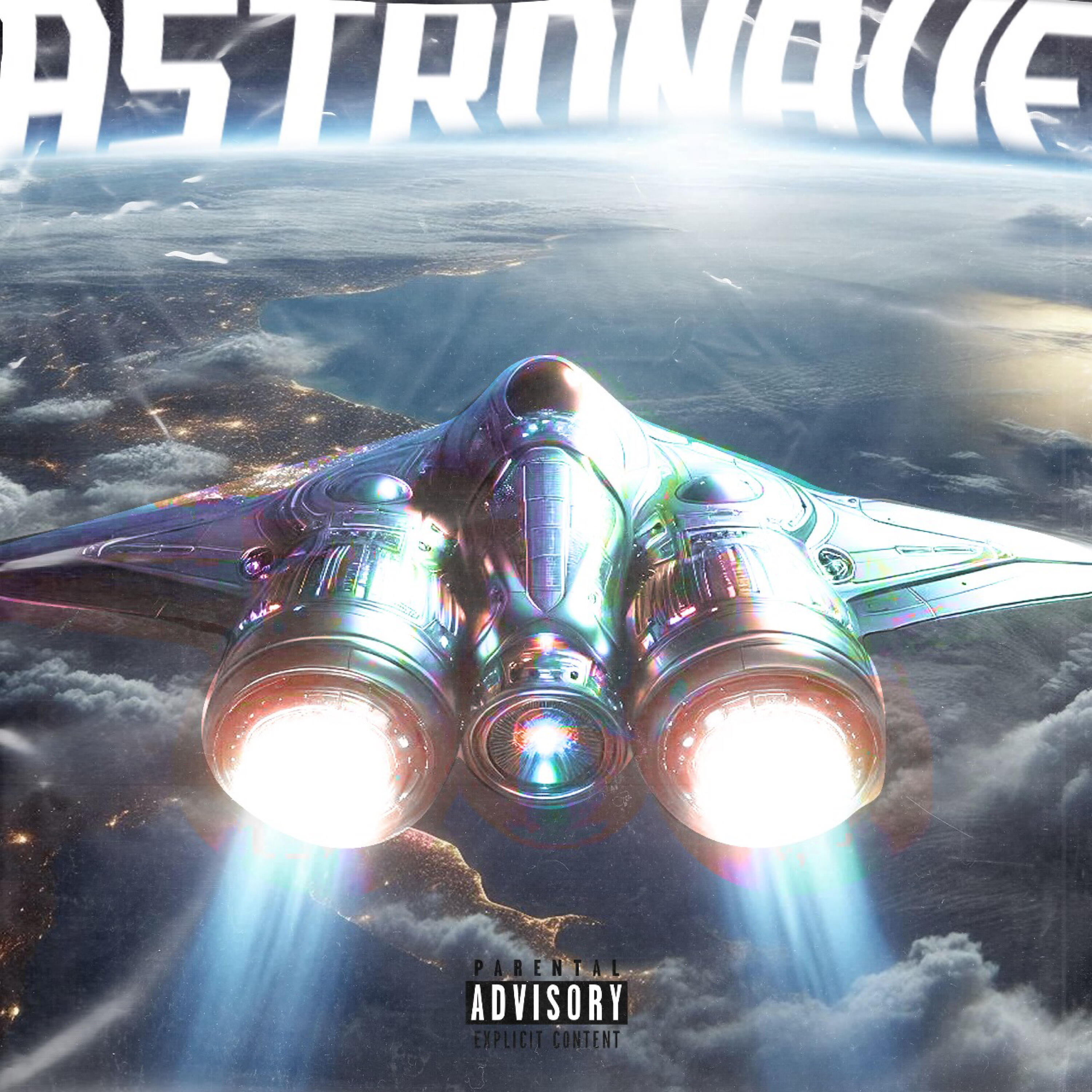 Релиз Astronave