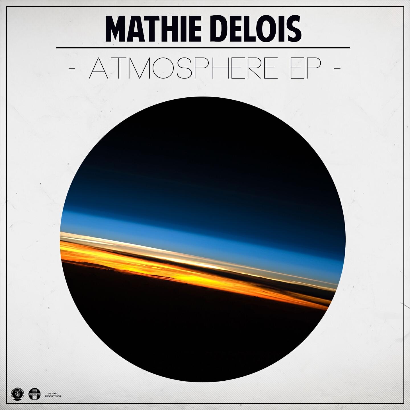 Релиз Atmosphere