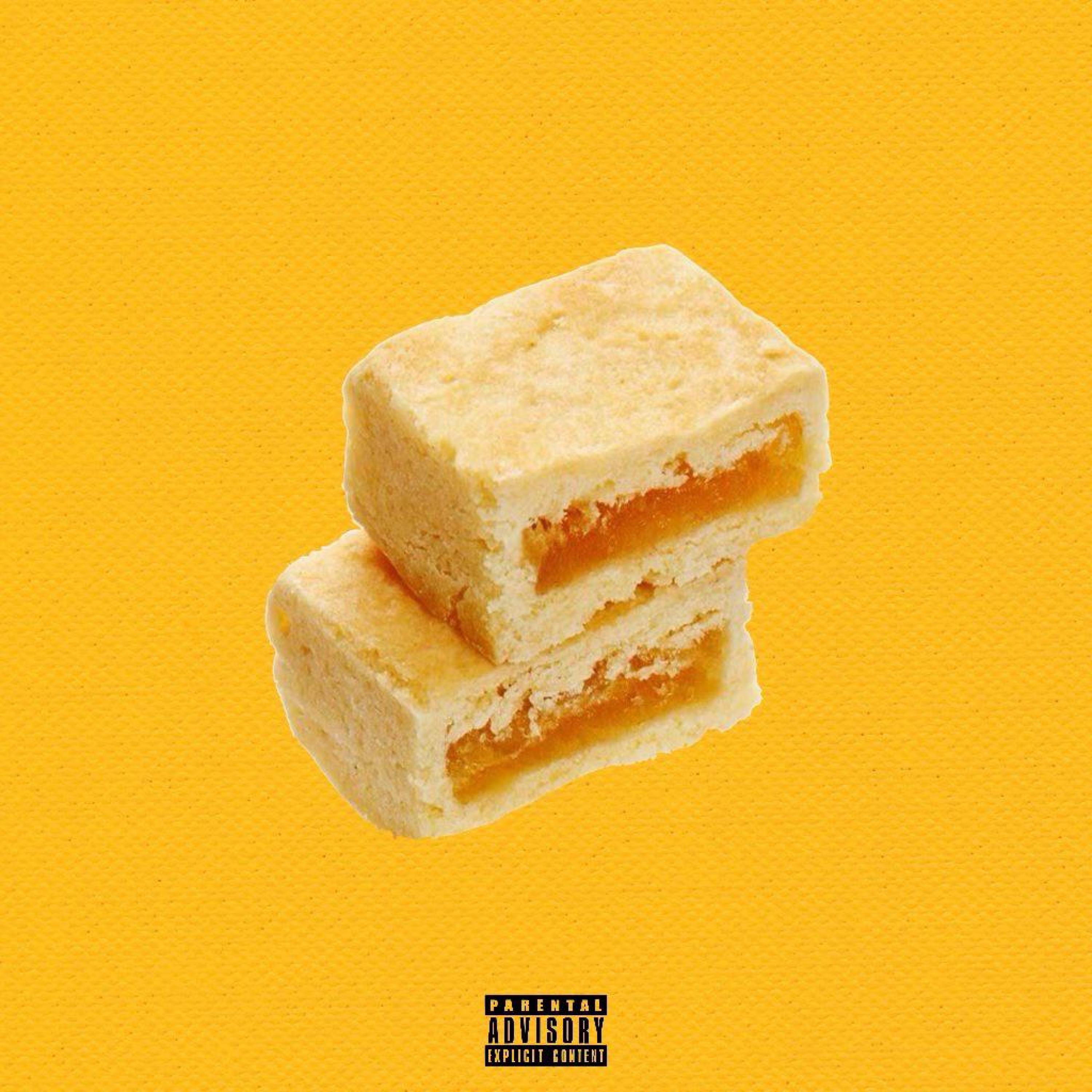 Релиз 凤梨酥