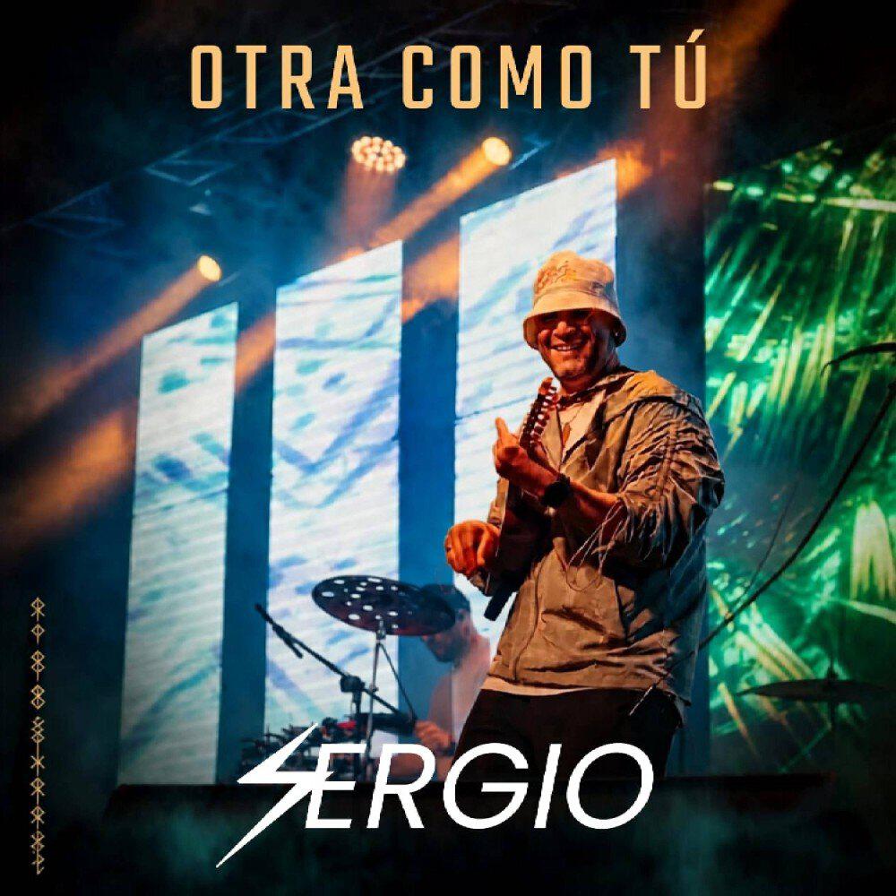 Релиз Otra Como Tu