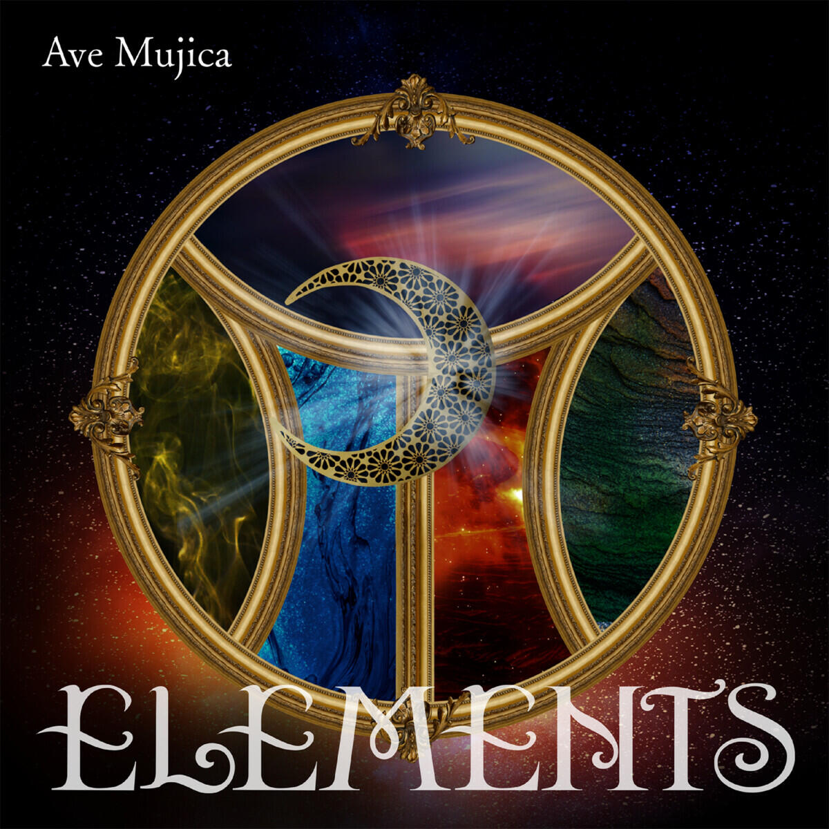 Релиз ELEMENTS