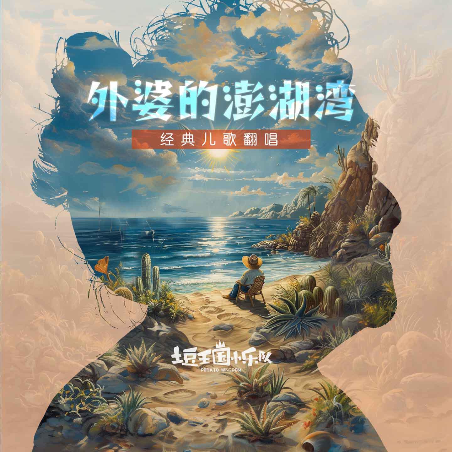 Релиз 外婆的澎湖湾