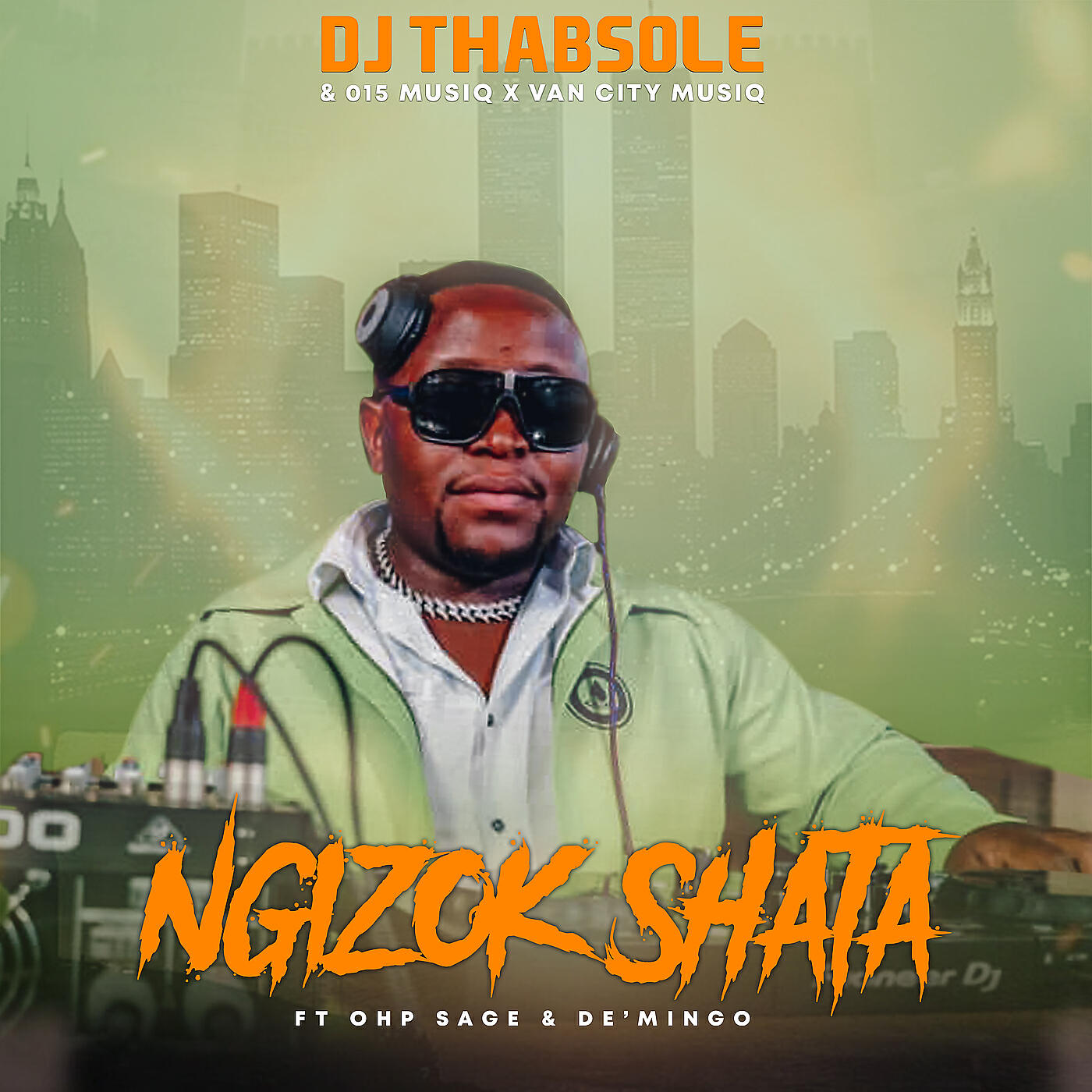 Релиз Ngizok Shata