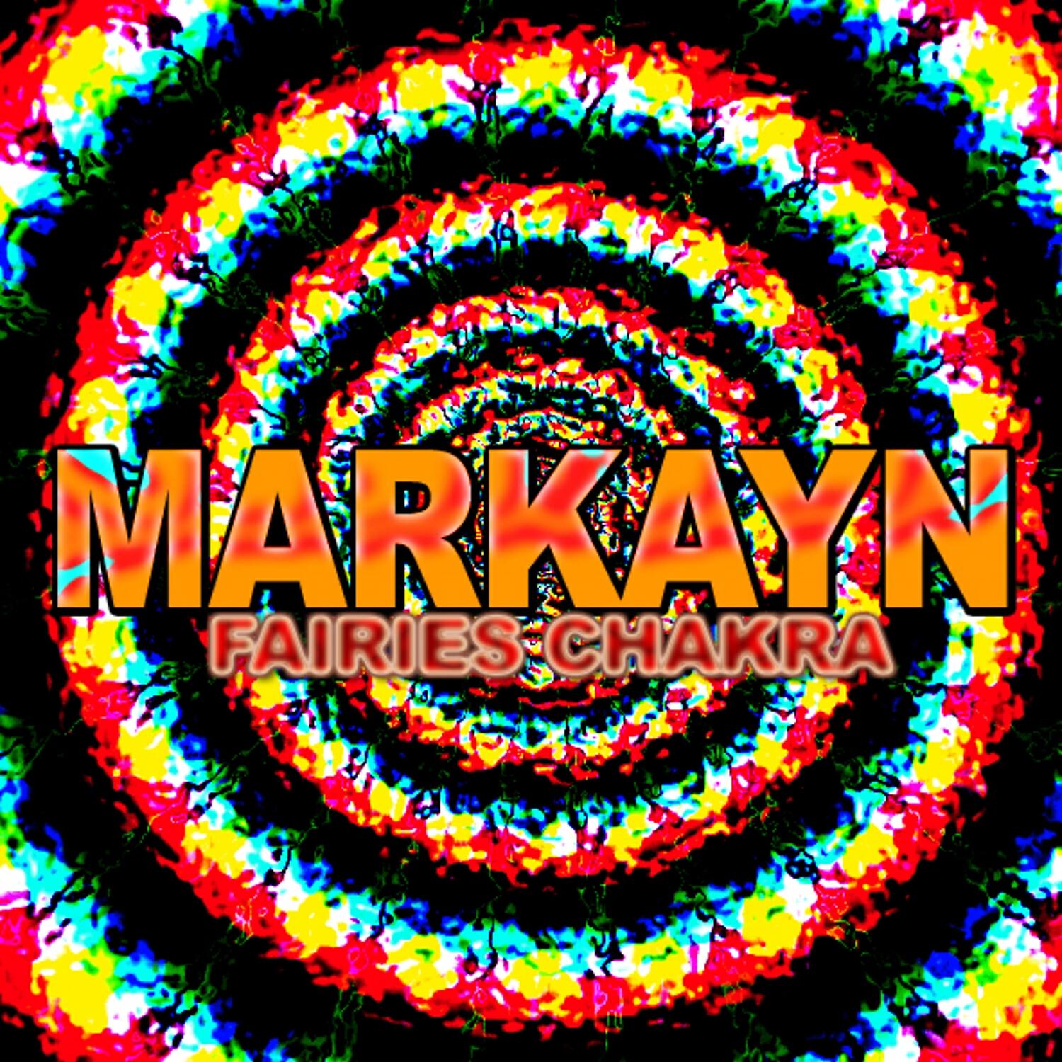Релиз Fairies Chakra