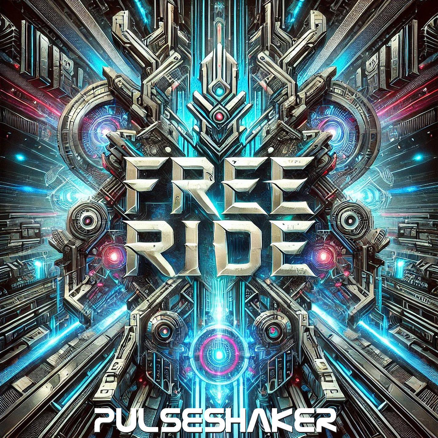 Релиз Free Ride