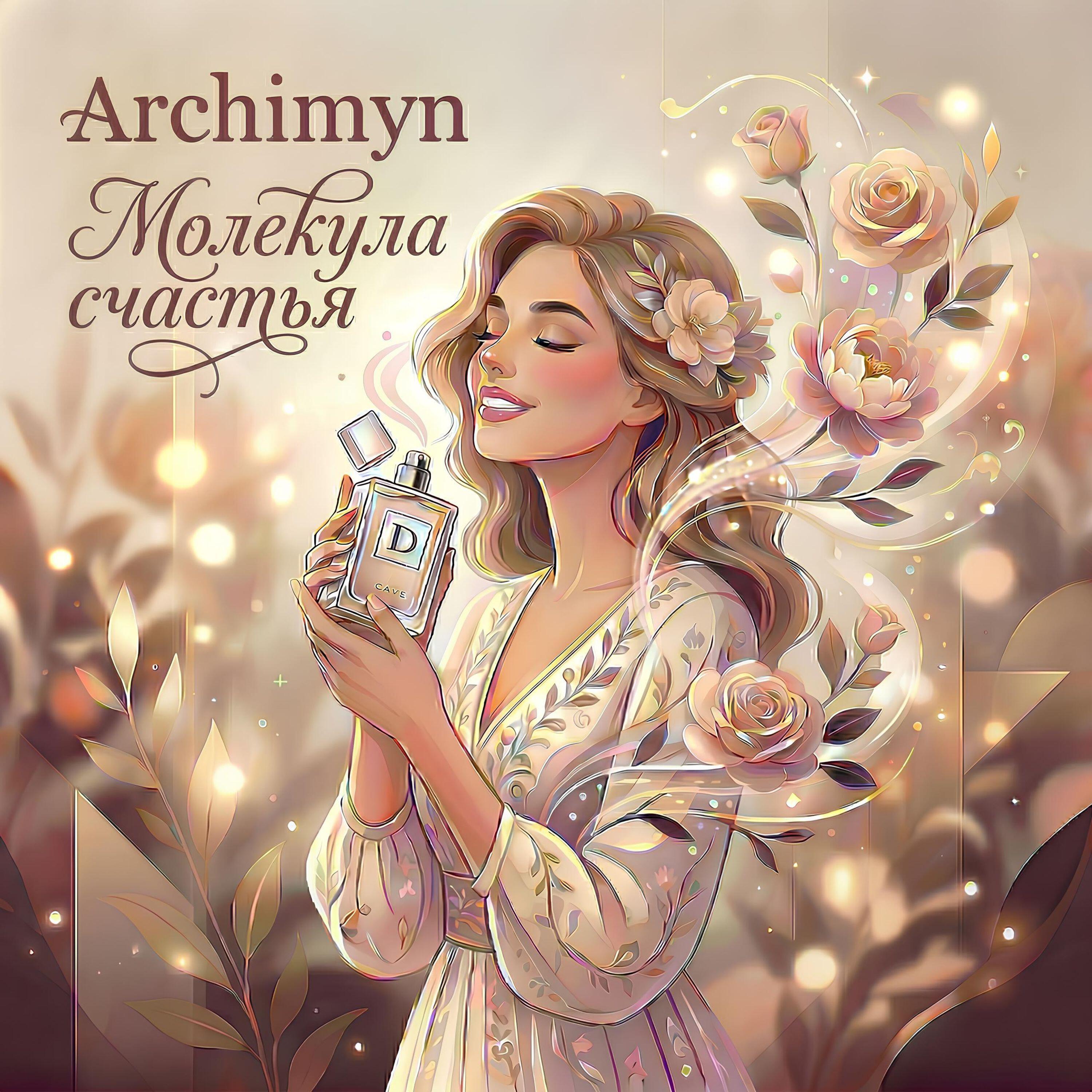 Релиз Молекула счастья