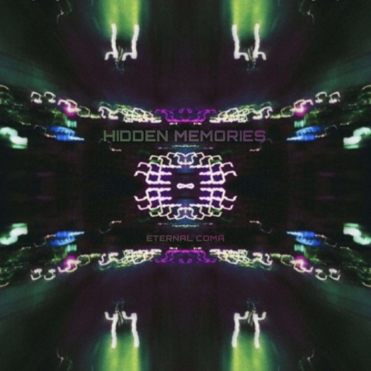Релиз HIDDEN MEMORIES