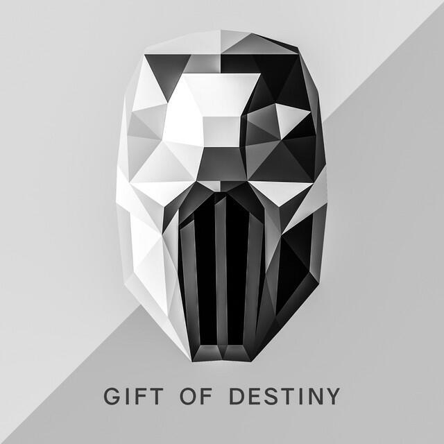 Релиз Gift of Destiny