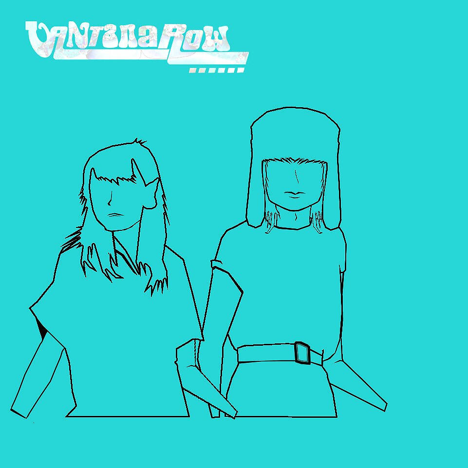 Vantana Row