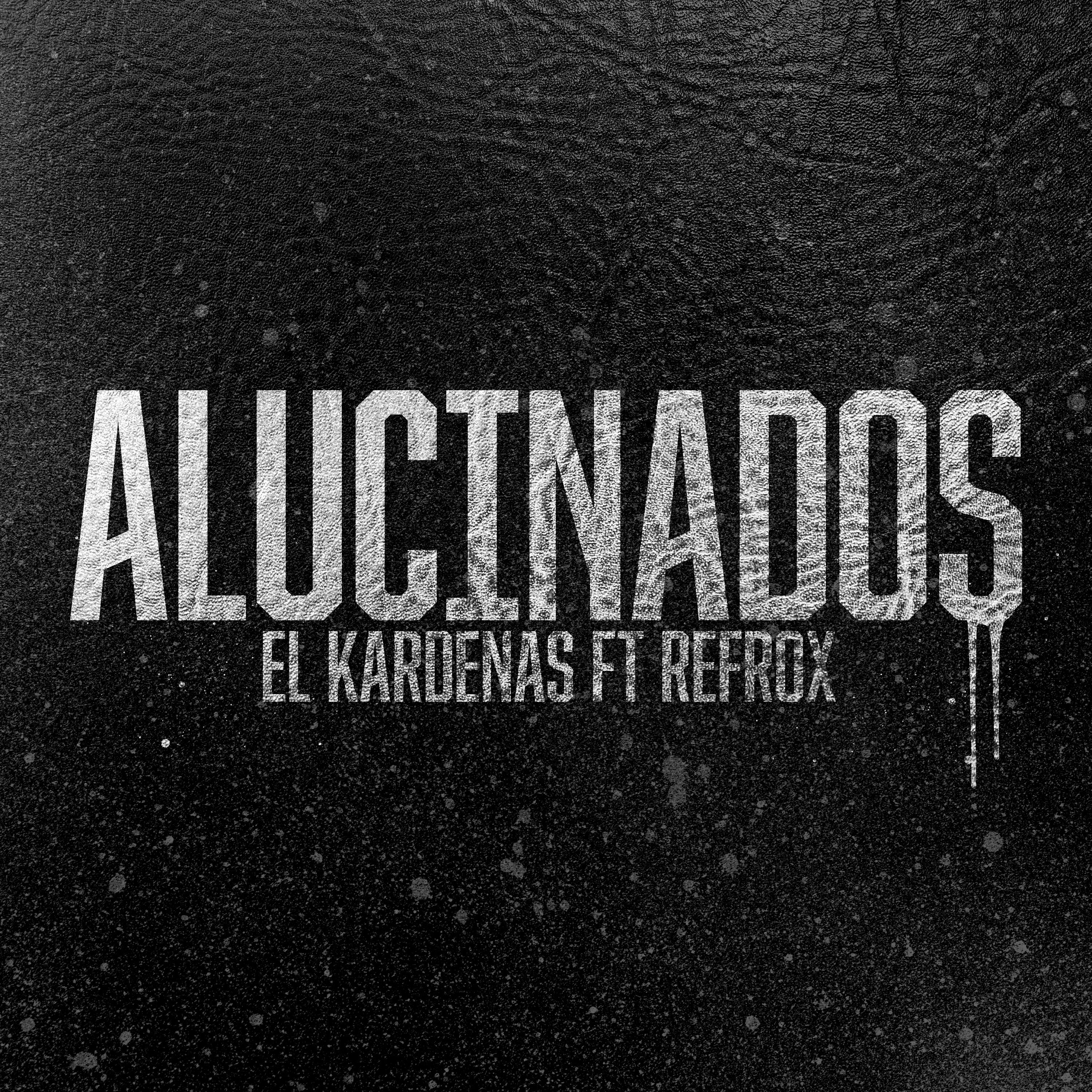 Релиз Alucinados