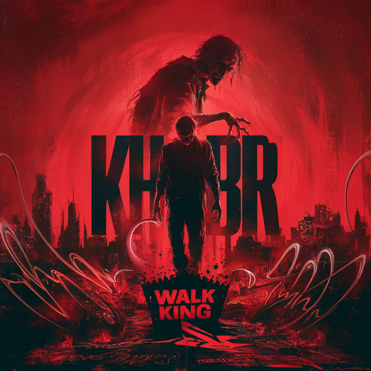Релиз WALK KING