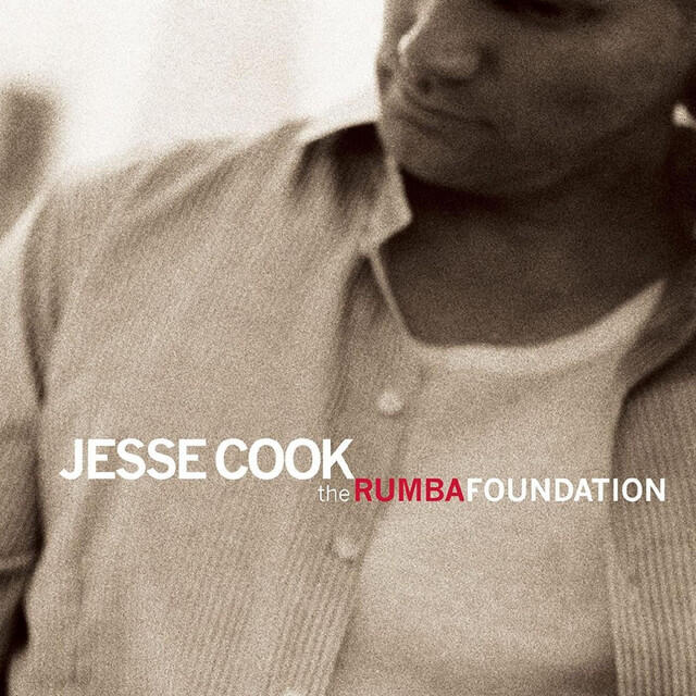 Релиз The Rumba Foundation